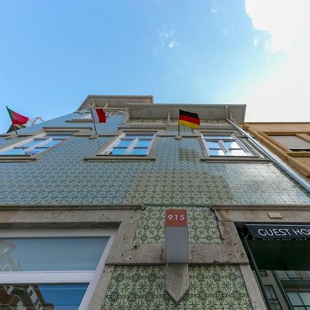 Sao Francisco Hotel Matosinhos  Kültér fotó
