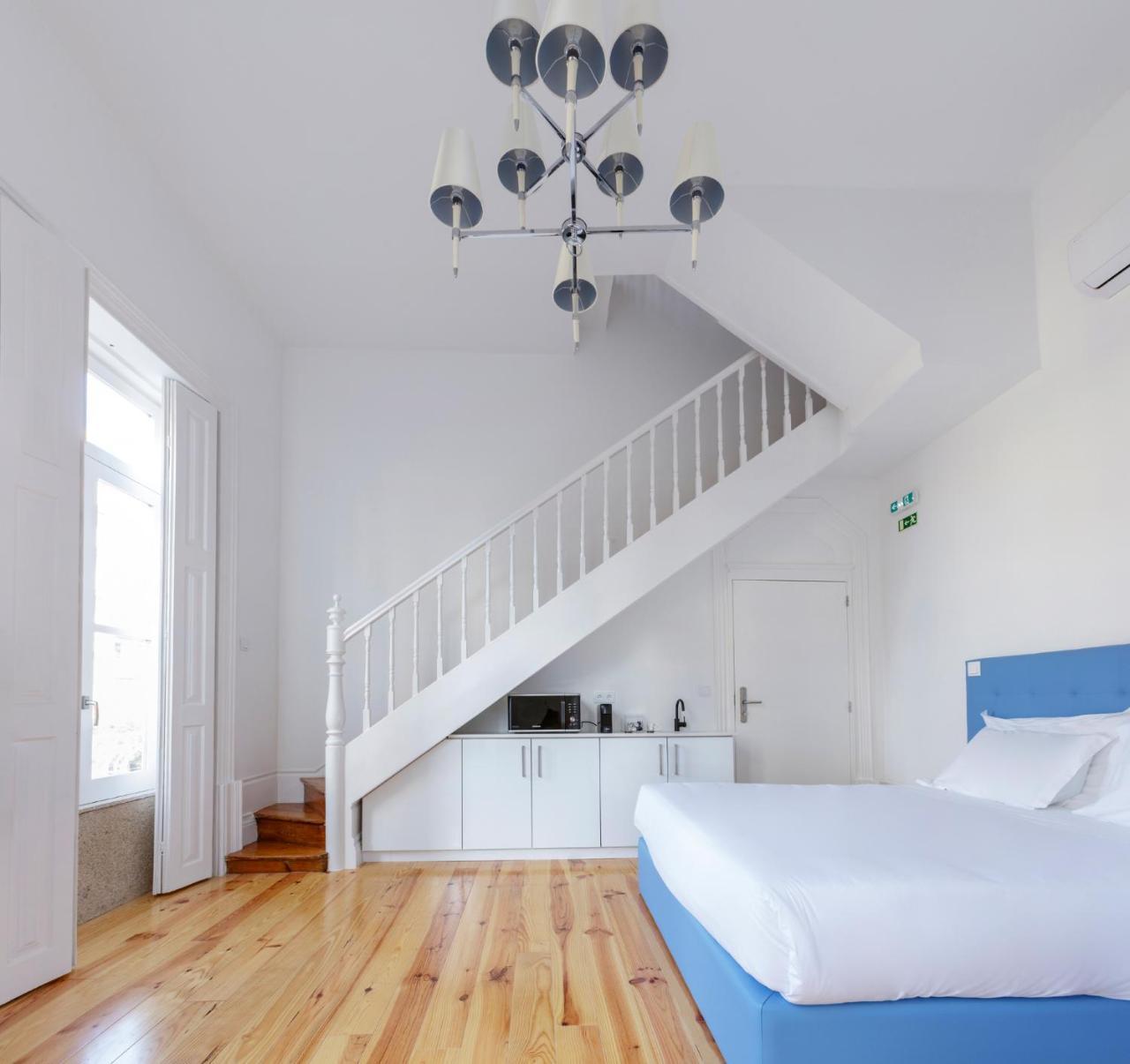 Sao Francisco Hotel Matosinhos  Kültér fotó