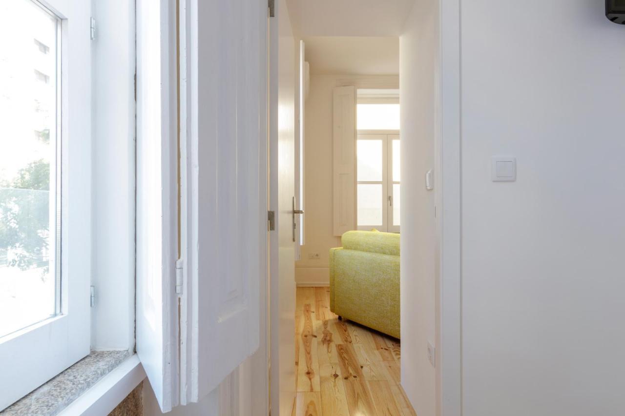 Sao Francisco Hotel Matosinhos  Kültér fotó