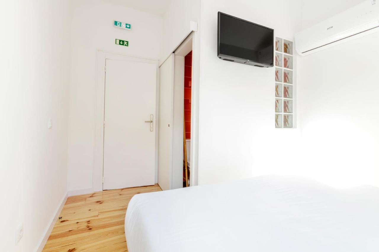 Sao Francisco Hotel Matosinhos  Kültér fotó