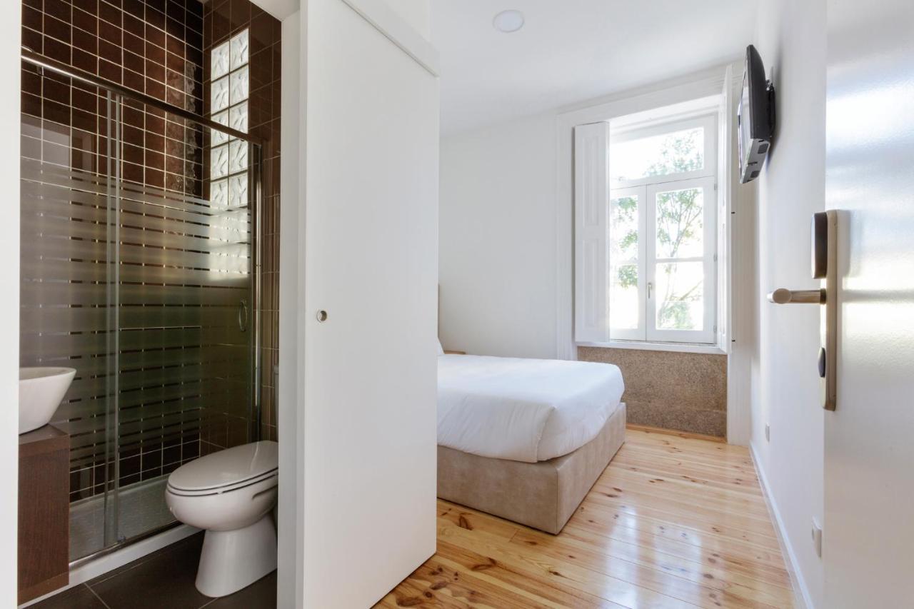 Sao Francisco Hotel Matosinhos  Kültér fotó