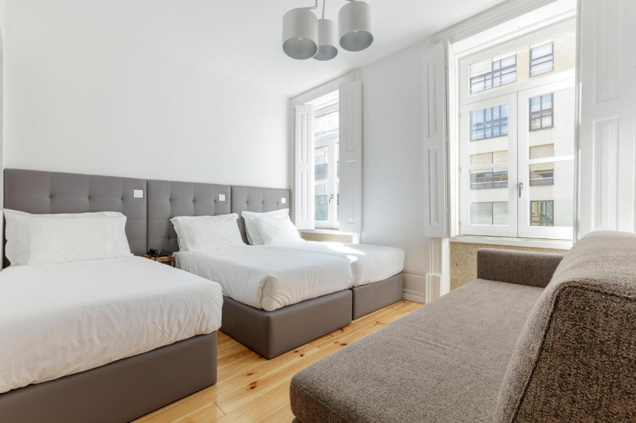 Sao Francisco Hotel Matosinhos  Kültér fotó