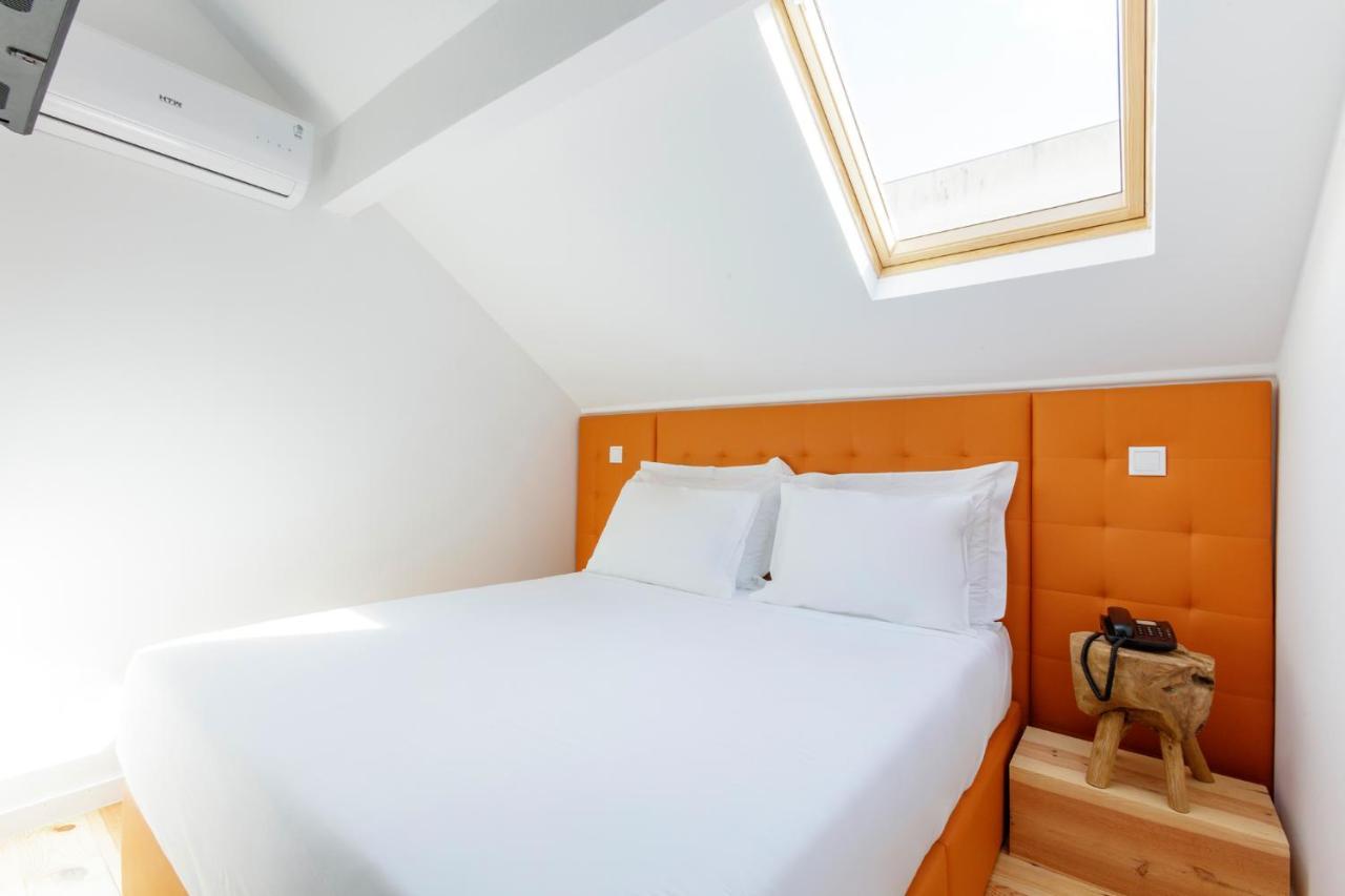 Sao Francisco Hotel Matosinhos  Kültér fotó