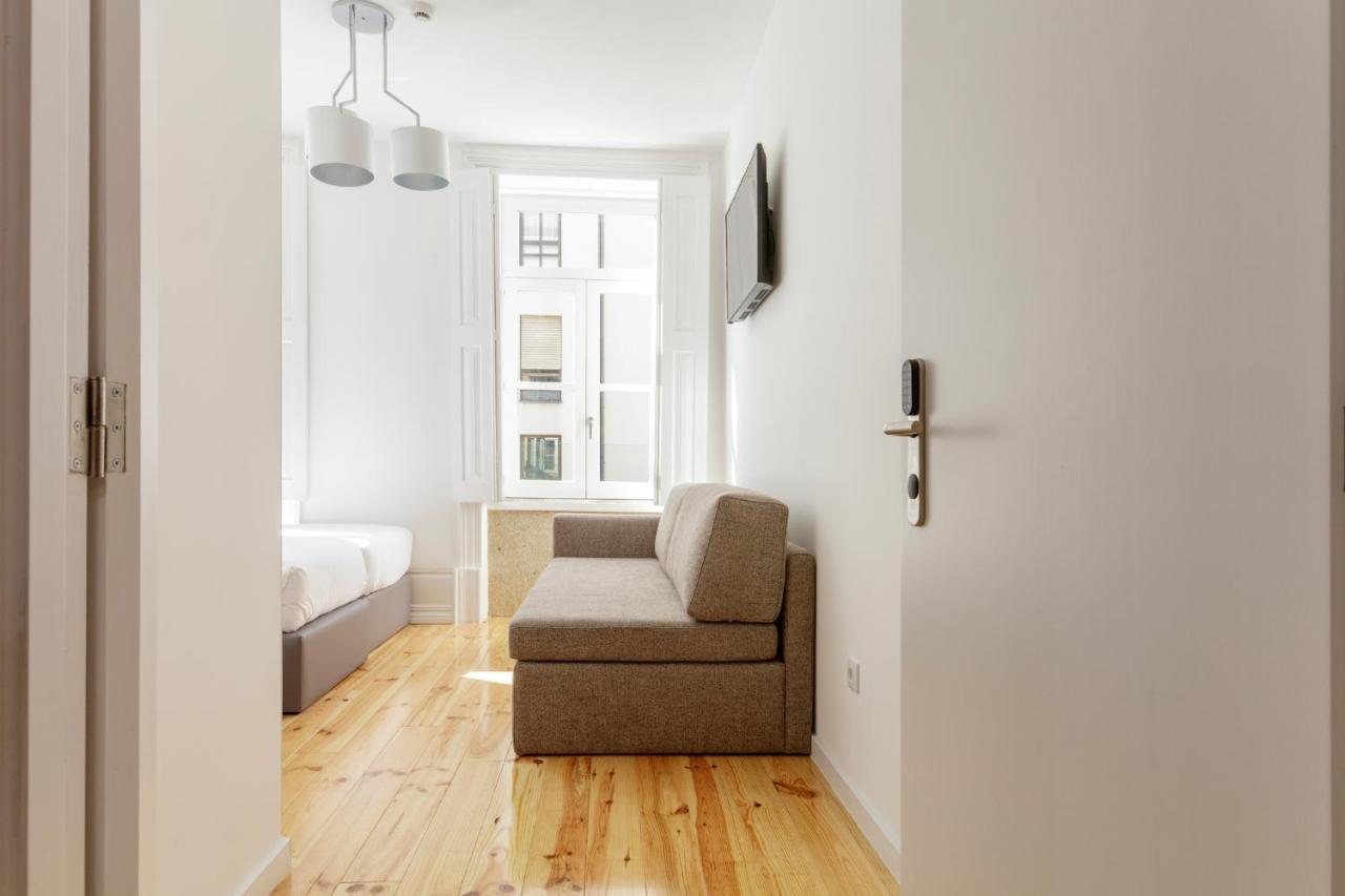 Sao Francisco Hotel Matosinhos  Kültér fotó