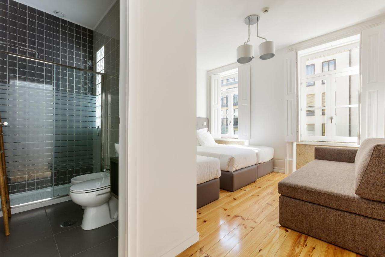 Sao Francisco Hotel Matosinhos  Kültér fotó