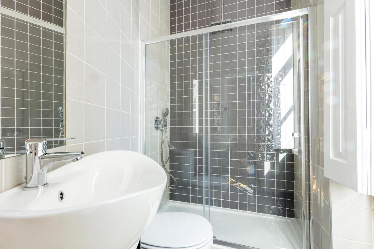 Sao Francisco Hotel Matosinhos  Kültér fotó