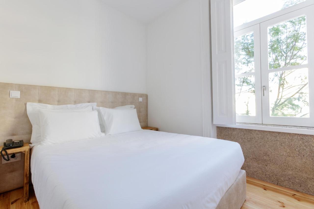 Sao Francisco Hotel Matosinhos  Kültér fotó