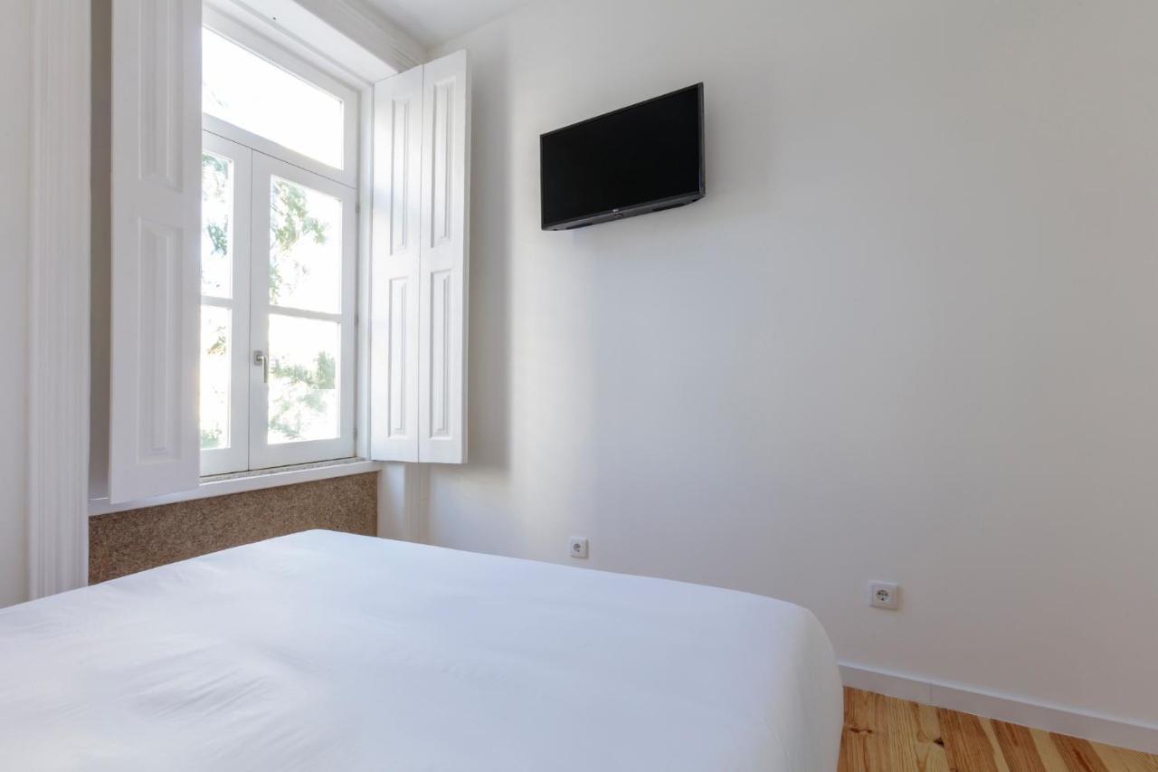 Sao Francisco Hotel Matosinhos  Kültér fotó