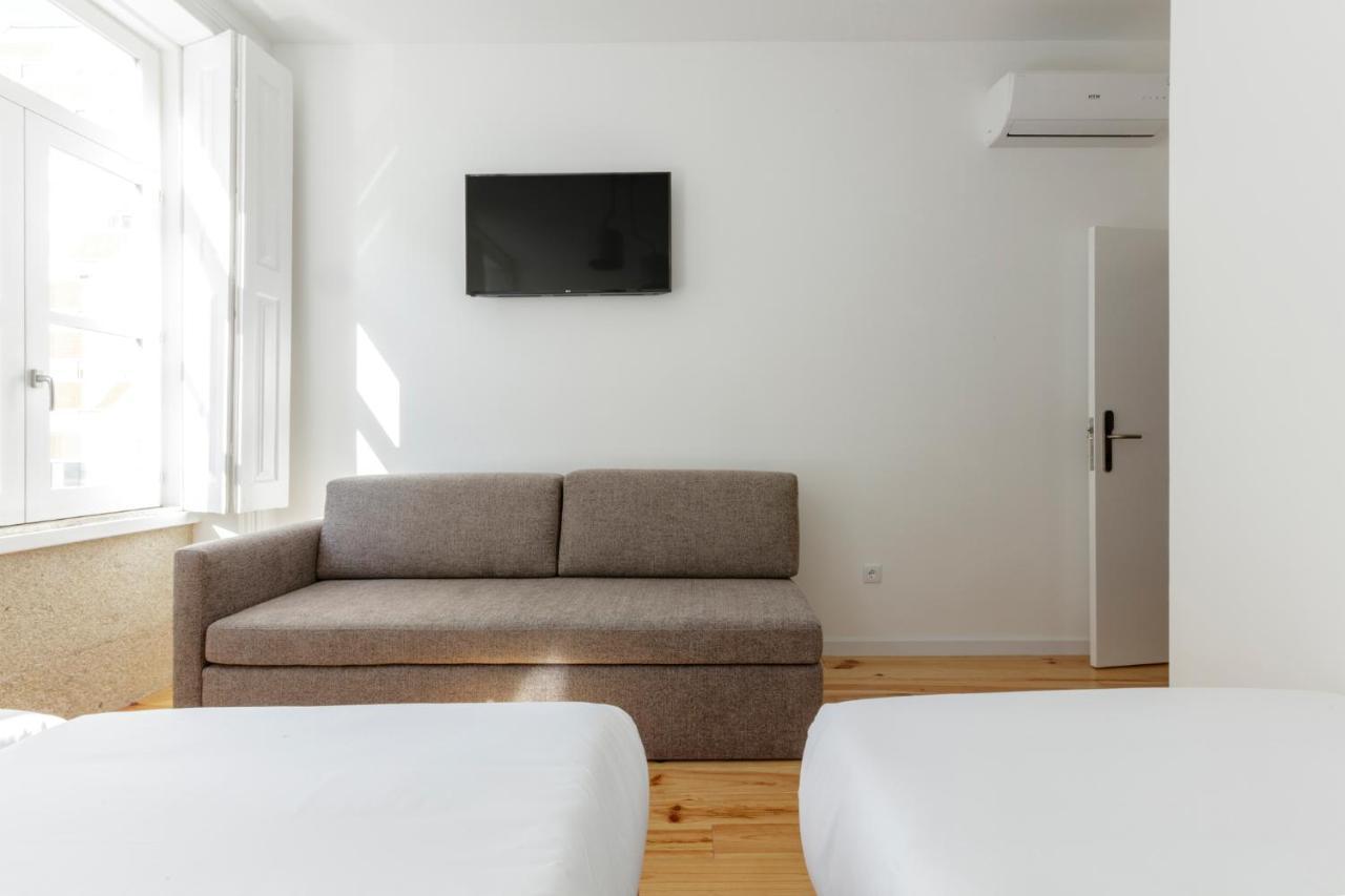 Sao Francisco Hotel Matosinhos  Kültér fotó