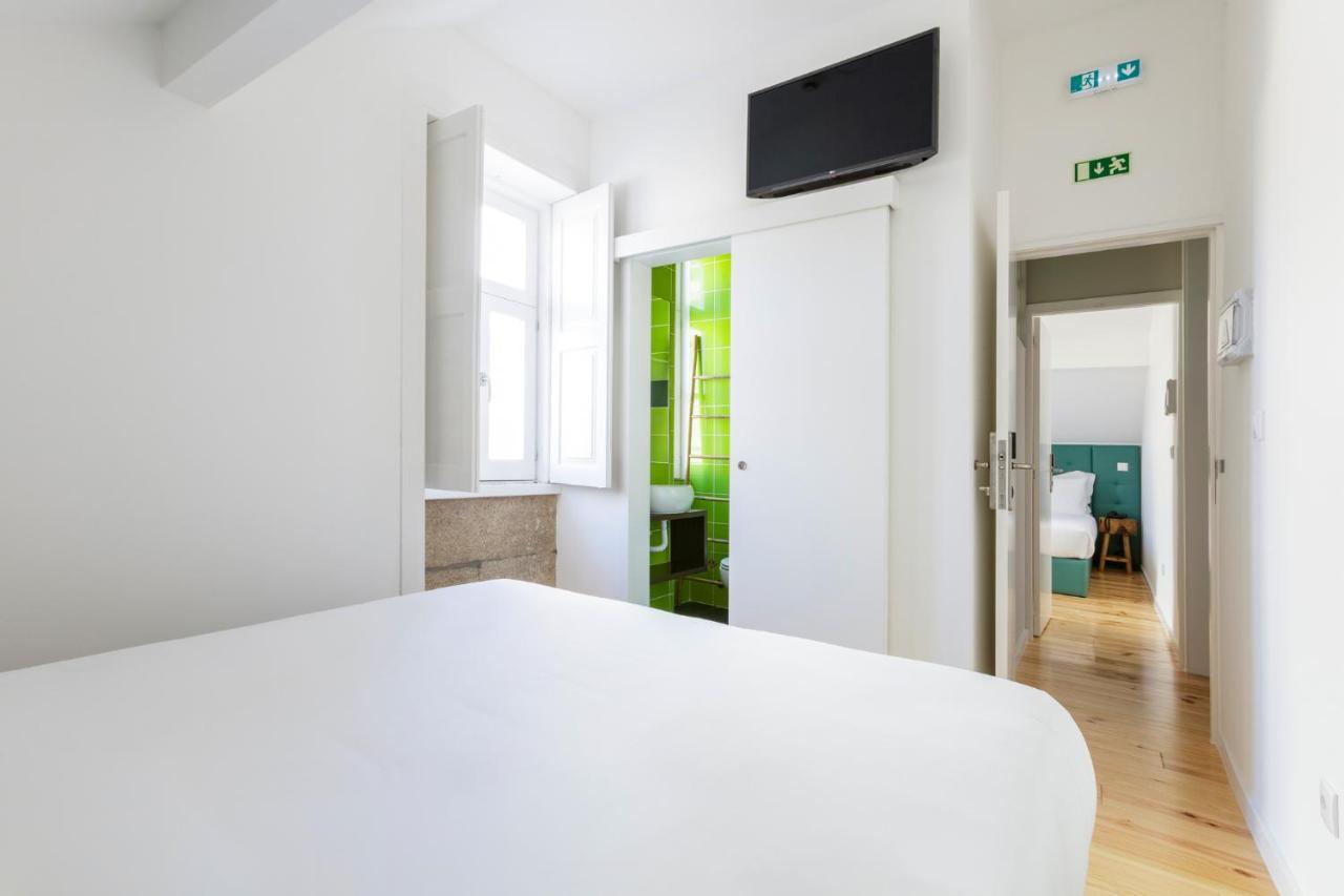 Sao Francisco Hotel Matosinhos  Kültér fotó