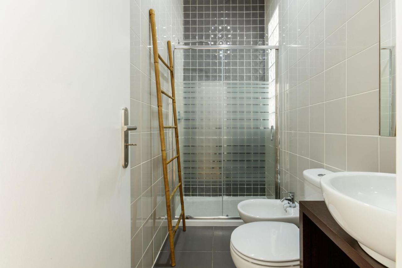 Sao Francisco Hotel Matosinhos  Kültér fotó