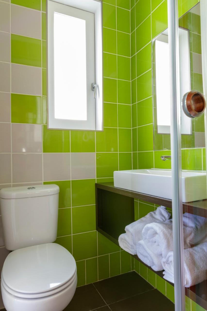 Sao Francisco Hotel Matosinhos  Kültér fotó