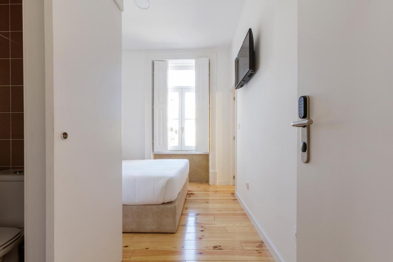 Sao Francisco Hotel Matosinhos  Kültér fotó