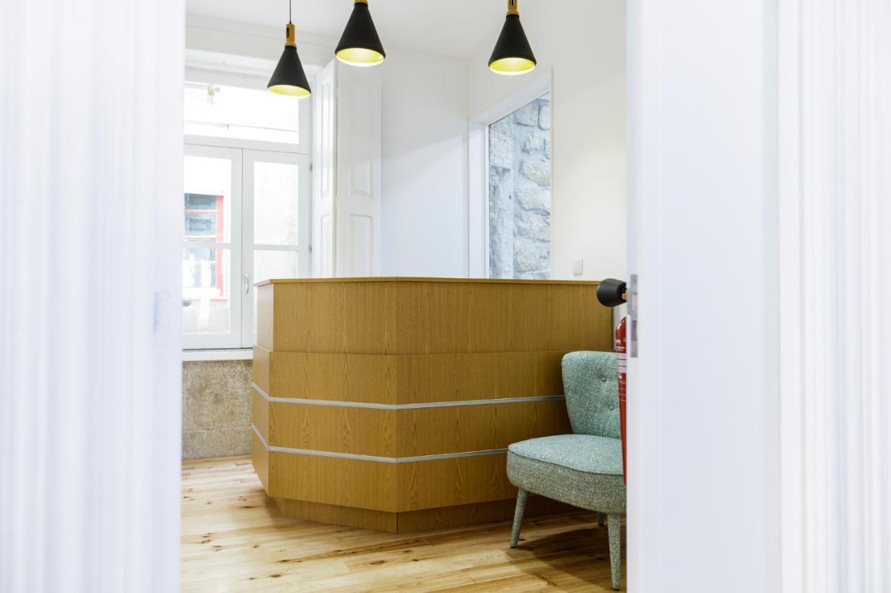 Sao Francisco Hotel Matosinhos  Kültér fotó