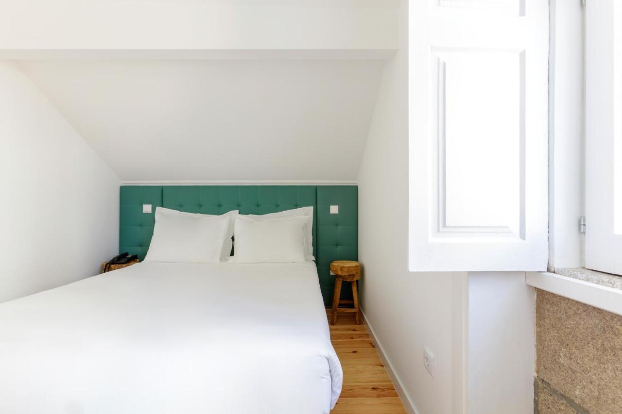 Sao Francisco Hotel Matosinhos  Kültér fotó