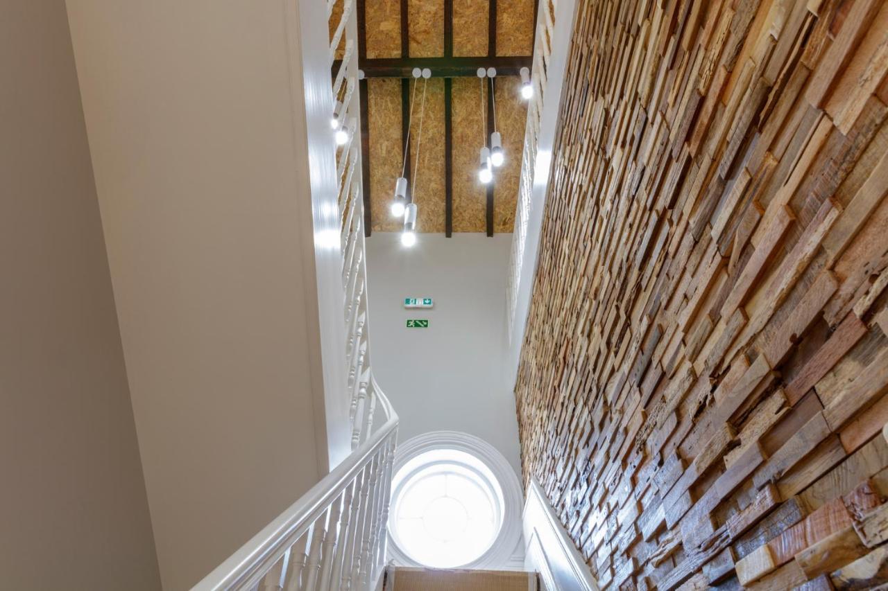 Sao Francisco Hotel Matosinhos  Kültér fotó