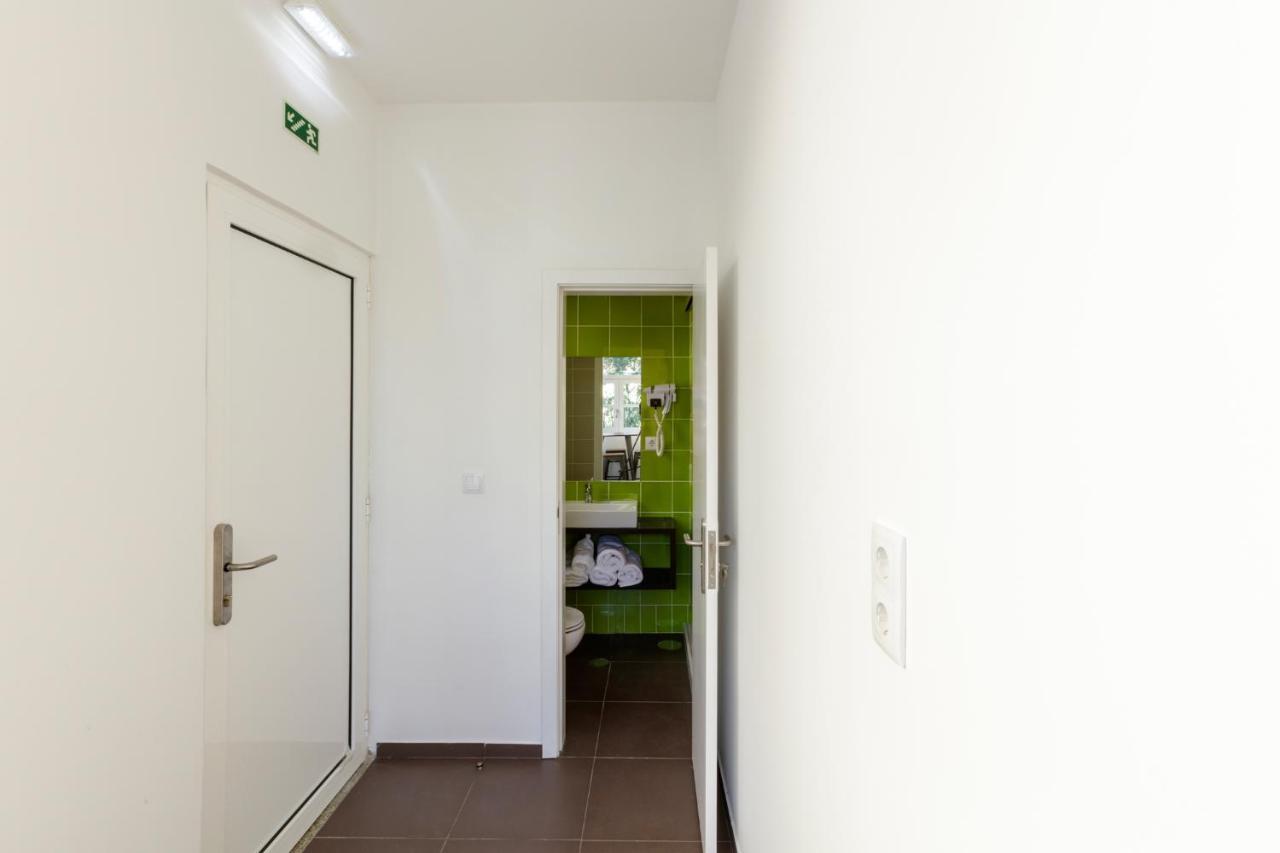 Sao Francisco Hotel Matosinhos  Kültér fotó