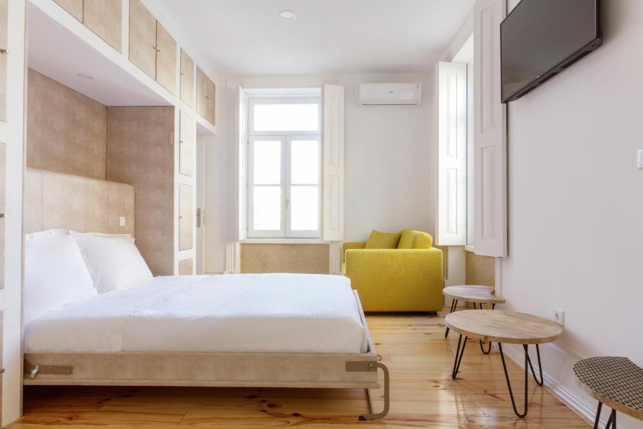 Sao Francisco Hotel Matosinhos  Kültér fotó