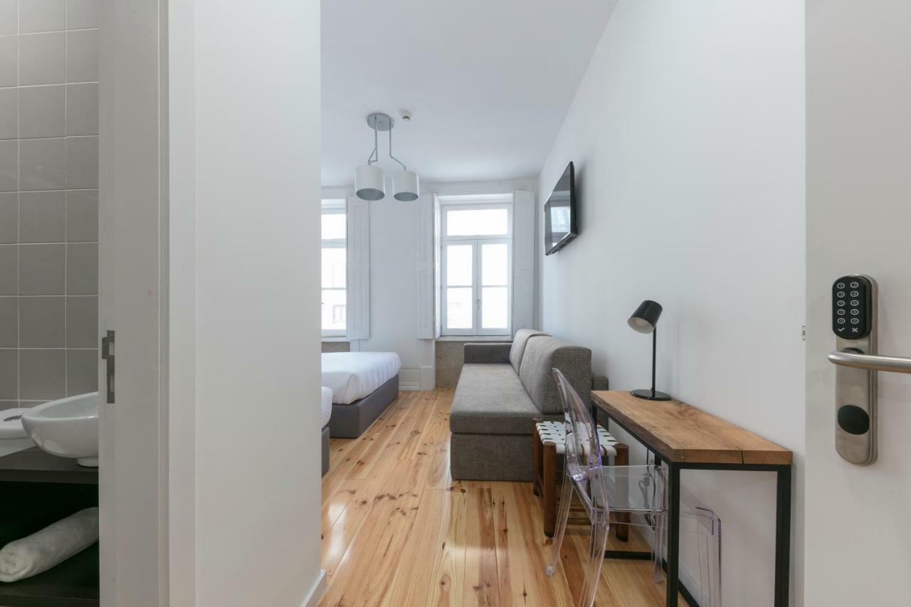 Sao Francisco Hotel Matosinhos  Kültér fotó