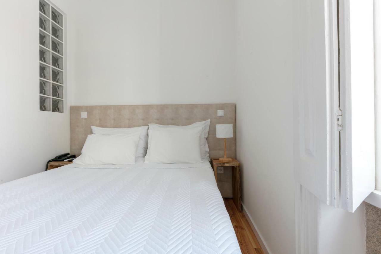 Sao Francisco Hotel Matosinhos  Kültér fotó