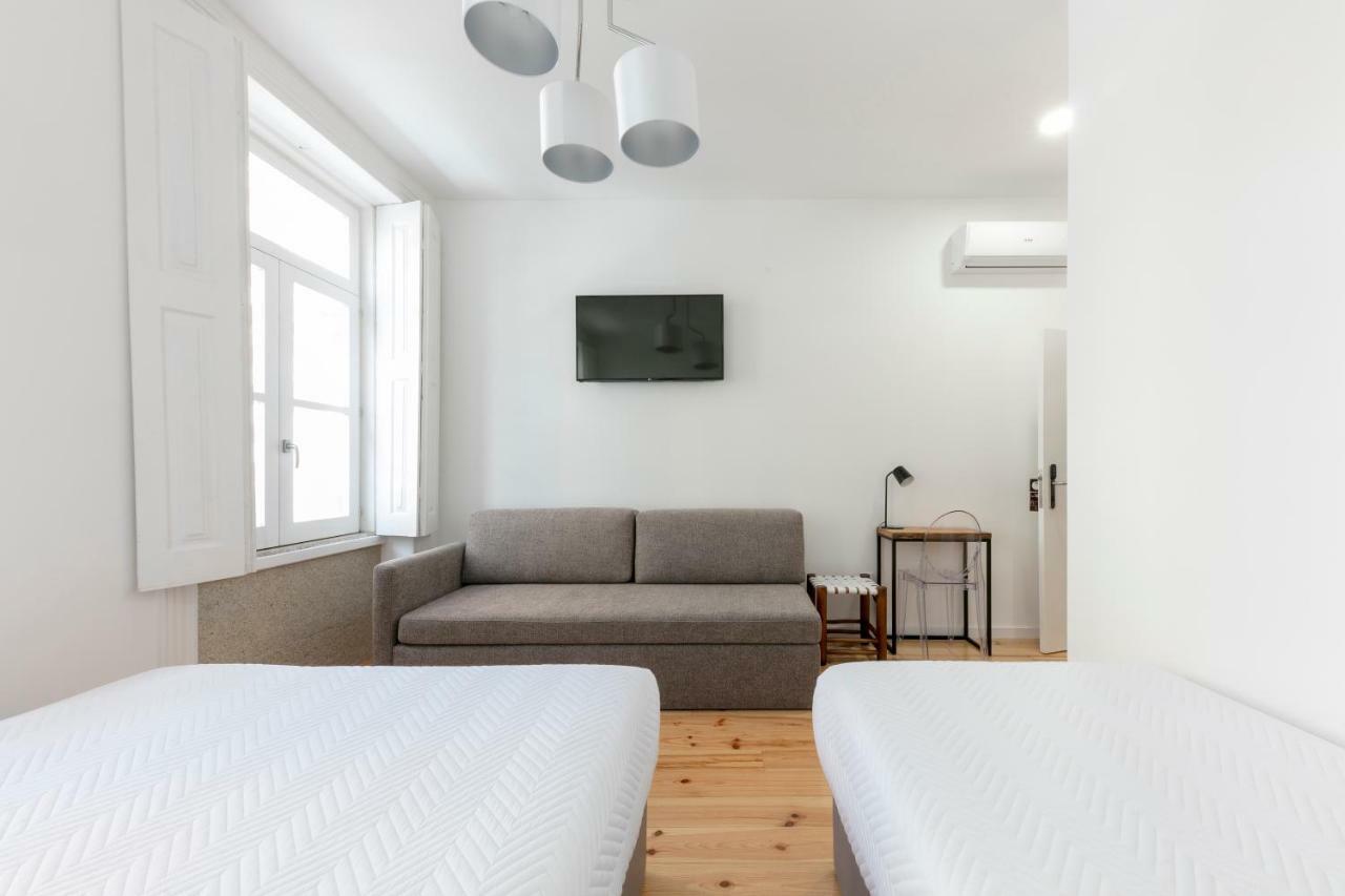 Sao Francisco Hotel Matosinhos  Kültér fotó