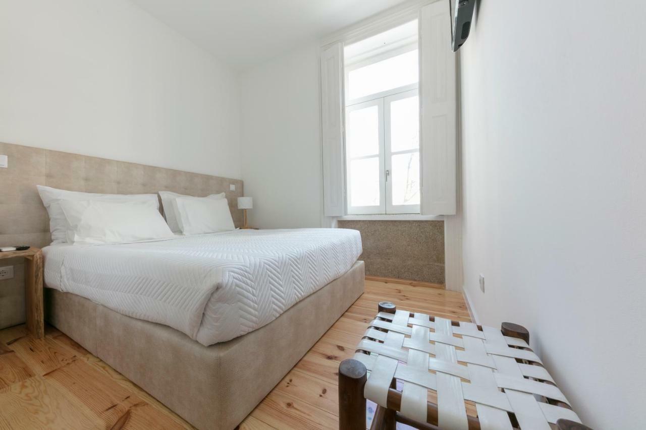 Sao Francisco Hotel Matosinhos  Kültér fotó