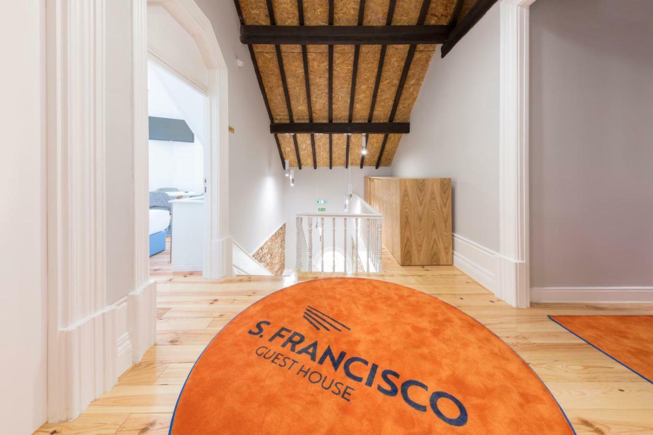 Sao Francisco Hotel Matosinhos  Kültér fotó